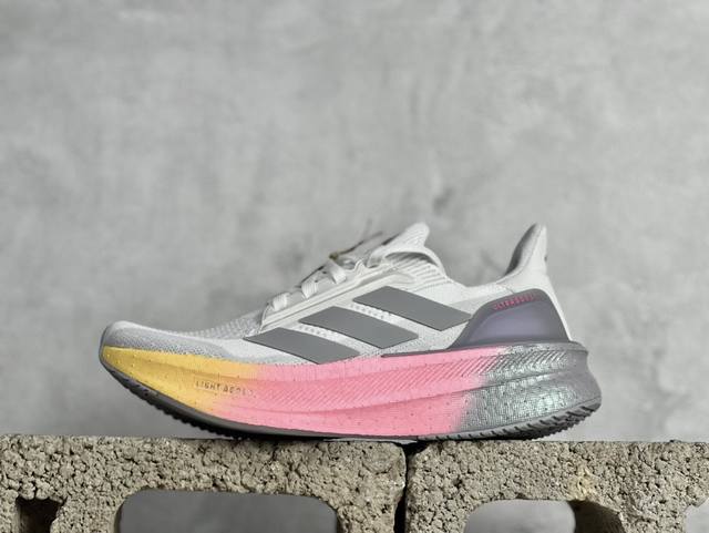 Rs版 Ad Ultraboost 5X 阿迪达斯新款休闲爆米花跑步鞋 货号：Ig0636 尺码：36 37 38 39 40 40.5 41 42 42.5