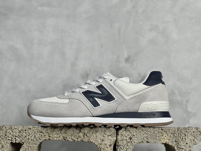 Dt New Balance 574系列 复古休闲跑步鞋 Ml574Tf2 尺码：36 37 37.5 38 38.5 39.5 40 40.5 41.5 42