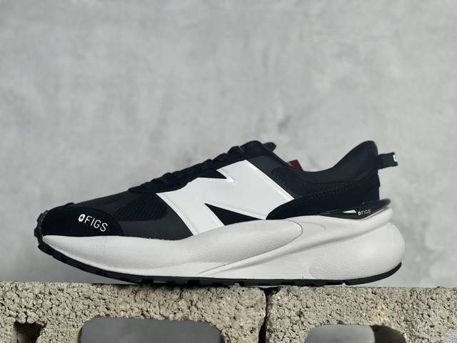 New Balance 3447系列 新百伦织物层牛皮复古休闲跑步鞋 U3447Lb 尺码：36 37 37.5 38 38.5 39.5 40 40.5 41