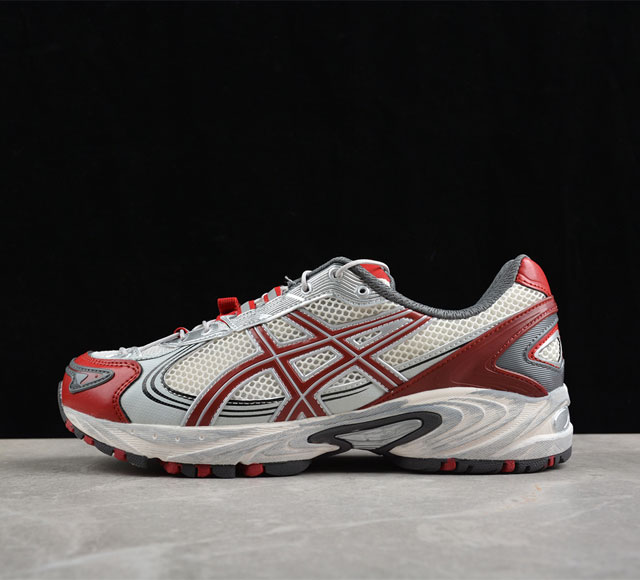 Asics Gel-Kahana Tr V4 亚瑟士运动休闲透气专业跑鞋 1203A585-100 #升级ff Blast Plus全新缓震中底部位科技材质，外