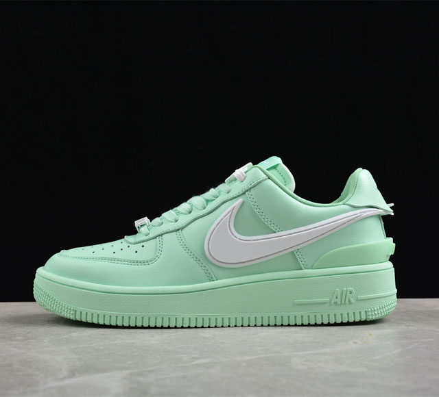 Ambush X Nk Air Force 1'07 Low 联名款 空军一号低帮休闲板鞋 Dv3464-700 尺码：36 36.5 37.5 38 38.5