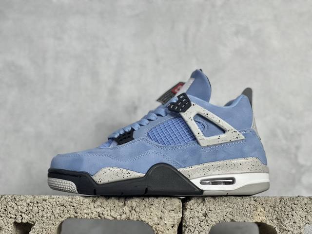 性价比 Air Jordan Aj4 Retro 全系列配色 口碑大厂出品 原纸板楦头开发 性价比版本 定价合理 定制优质皮料 完美鞋型匹配公司货 正确tpu鞋