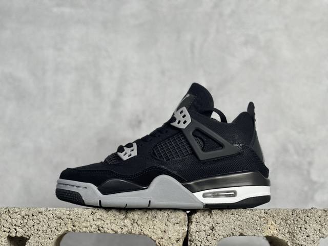 性价比 Air Jordan Aj4 Retro 全系列配色 口碑大厂出品 原纸板楦头开发 性价比版本 定价合理 定制优质皮料 完美鞋型匹配公司货 正确tpu鞋