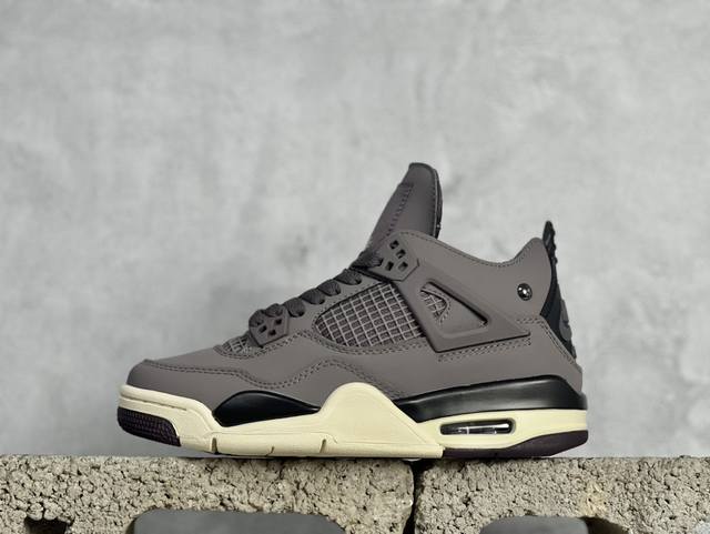 性价比 Air Jordan Aj4 Retro 全系列配色 口碑大厂出品 原纸板楦头开发 性价比版本 定价合理 定制优质皮料 完美鞋型匹配公司货 正确tpu鞋