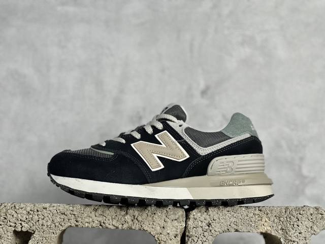 N版 New Balance 574系列 复古休闲跑步鞋 U574Lgfb 尺码：36 37 37.5 38 38.5 39 40 40.5 41.5 42 4