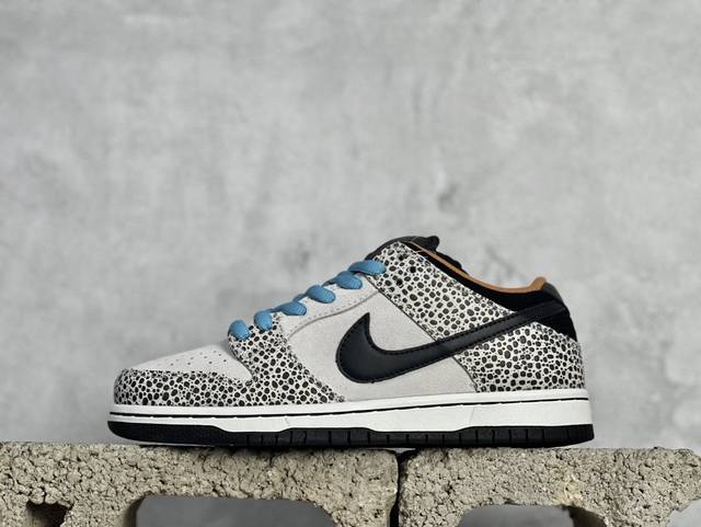 Dc Nk Sb Dunk Low Pro Electric 电掣配色 Sb低帮休闲板鞋 Fz1233-002 尺码：36 36.5 37.5 38 38.5