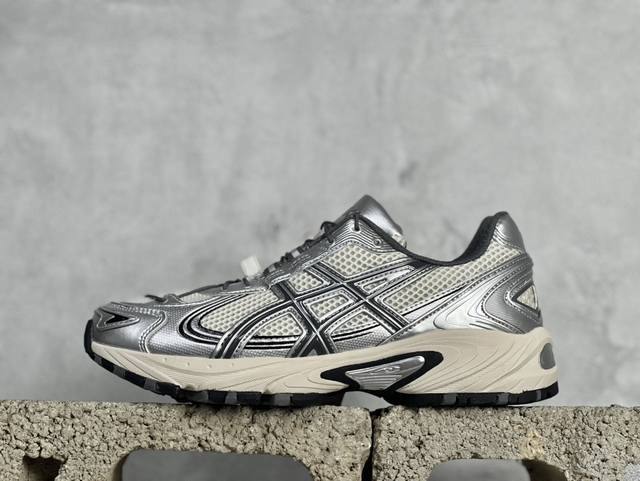 Top Asics Gel-Kahana Tr V4 亚瑟士运动透气专业跑鞋 进口针织透气鞋面 轻量舒适透气材质球鞋性质造型 设计简约百搭极具全方位的包裹性和舒