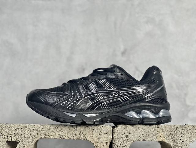 Asics Gel-Kayano 14 亚瑟士运动休闲透气专业跑鞋 1201A019-006 尺码：36 37 37.5 38 39 39.5 40 40.5