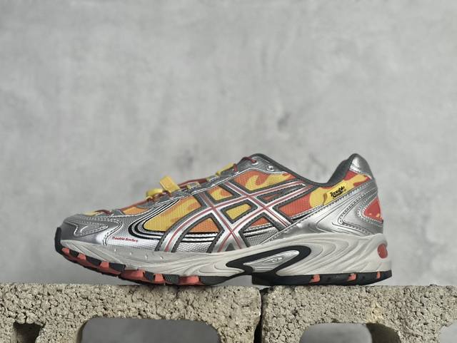 Lw版 Asics Gel-Kahana Tr V4 亚瑟士运动透气专业跑鞋 进口针织透气鞋面 轻量舒适透气材质球鞋性质造型 设计简约百搭极具全方位的包裹性和舒