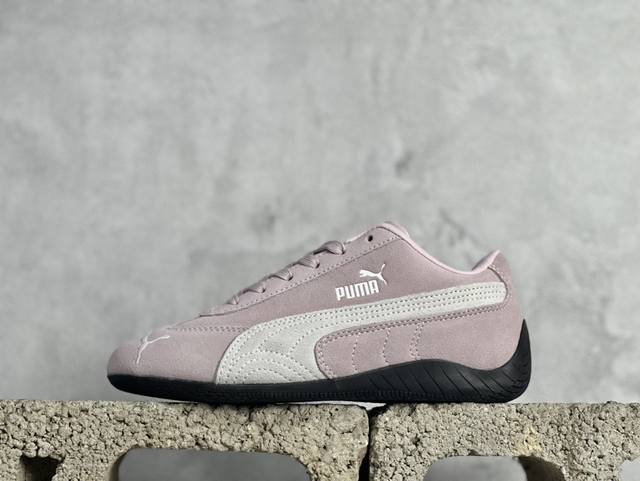 Lh版 Puma Speedcat Og Sparco 彪马罗马阿莫尔系列 复古运动休闲赛车跑鞋 Size ：36 36.5 37.5 38 38.5 39 4