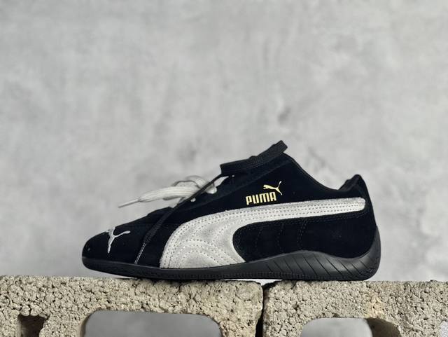 Lh版 Puma Speedcat Og Sparco 彪马罗马阿莫尔系列 复古运动休闲赛车跑鞋 Size ：36 36.5 37.5 38 38.5 39 4