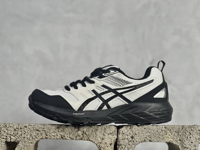 Asics Gel-Sonoma Cn 亚瑟士运动休闲透气专业跑鞋 1011B852-101 尺码：36 37 37.5 38 39 39.5 40 40.5