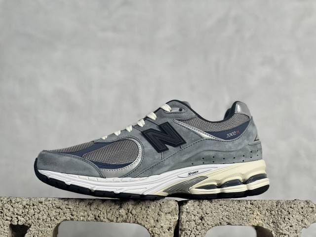 G版纯原 New Balance 2R系列 新百伦复古百搭减震透气跑步鞋 #市面独家原版原盒开模打造 #原楦原纸板开发 匹配原版98%以上 #原厂皮料、网纱 细