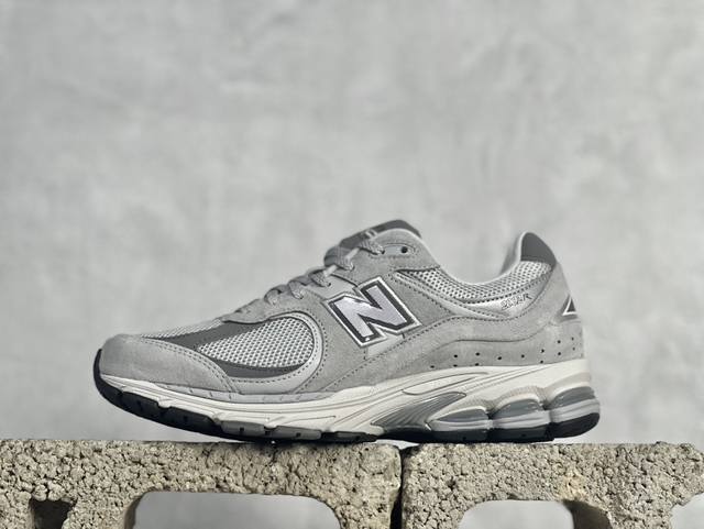 G版纯原 New Balance 2R系列 新百伦复古百搭减震透气跑步鞋 #市面独家原版原盒开模打造 #原楦原纸板开发 匹配原版98%以上 #原厂皮料、网纱 细