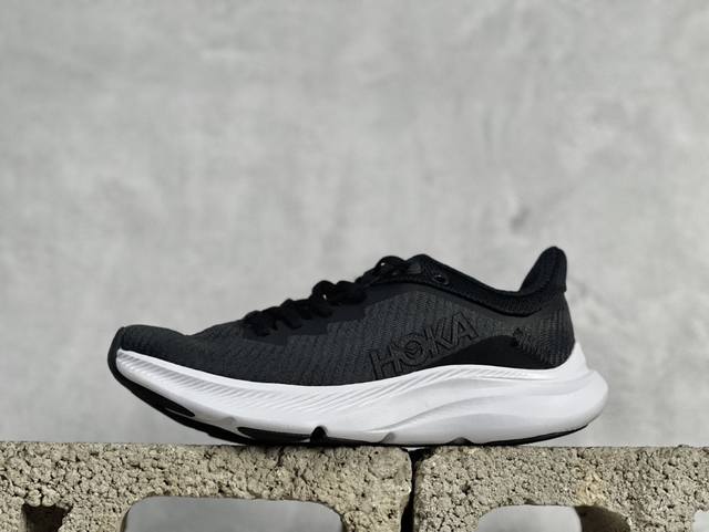 Hoka One One W Solimar Low 全新配色 厚底增高运动跑步鞋 户外活动老爹鞋 时尚休闲板鞋 尺码：36 37 38 39 40 41 42