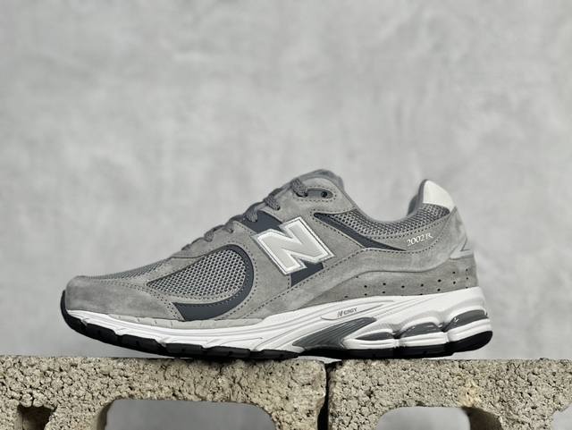 G版纯原 New Balance 2R系列 新百伦复古百搭减震透气跑步鞋 #市面独家原版原盒开模打造 #原楦原纸板开发 匹配原版98%以上 #原厂皮料、网纱 细