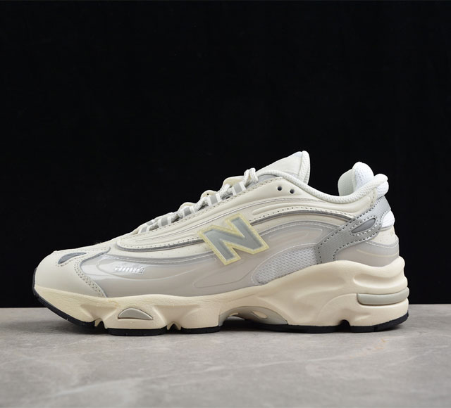 纯原版 New Balance 新百伦 M1000Ac1 复古休闲跑步鞋 一线头部大厂出品 原版开模 组合大底 尺码：36 37 37.5 38 38.5 39