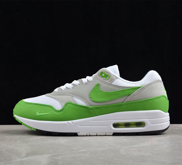 Nk Air Max 1 耐克半掌气垫复古跑步鞋 Hf1012-300 尺码：36 36.5 37.5 38 38.5 39 40 40.5 41 42 42.