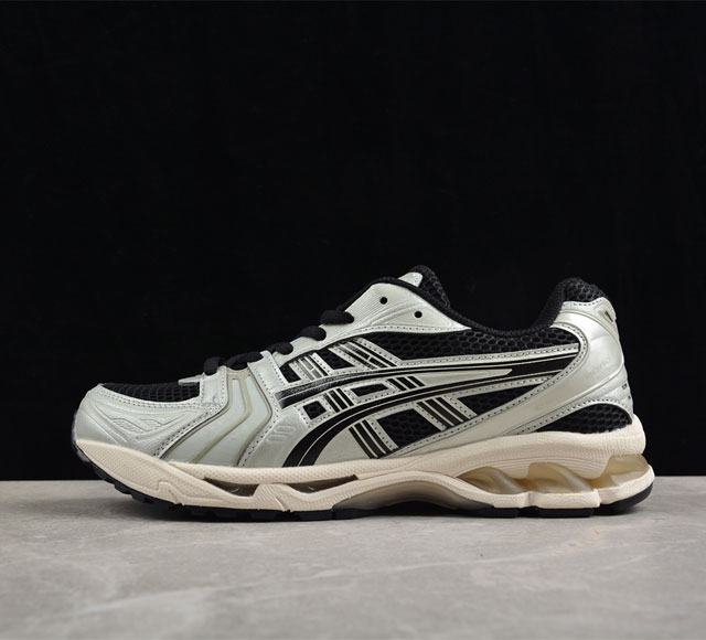 Asics Gel-Kayano 14 亚瑟士运动休闲透气专业跑鞋 1201A019-005 尺码：36 37 37.5 38 39 39.5 40 40.5